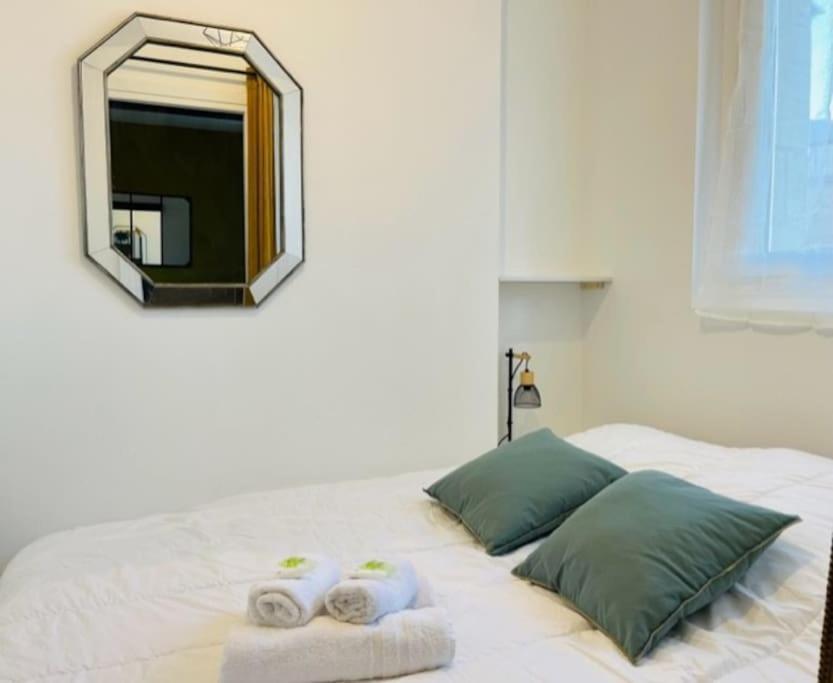 Le Camaieu Deauville Zewnętrze zdjęcie
