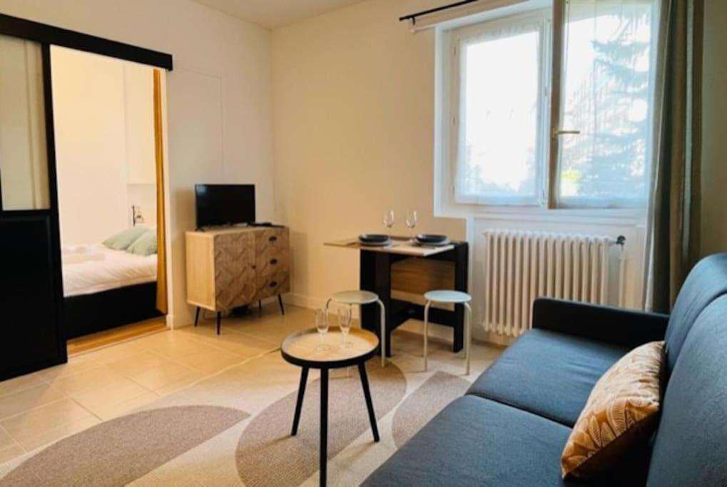 Le Camaieu Deauville Zewnętrze zdjęcie